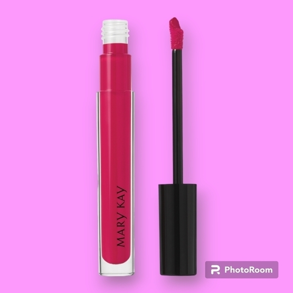 Mary Kay Pink Fusion Unlimited Lip Gloss - Picture 1 of 9